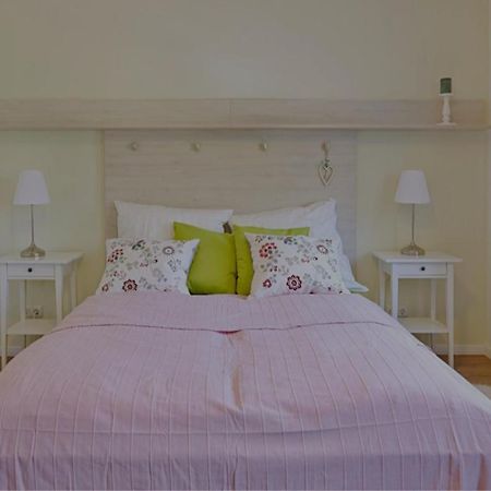 Dambachhaus Thale Apartman Kültér fotó