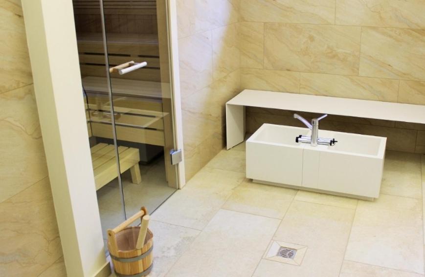 Dambachhaus Thale Apartman Kültér fotó