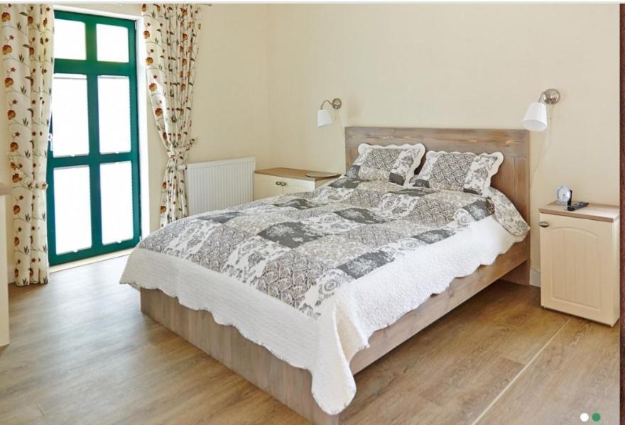 Dambachhaus Thale Apartman Kültér fotó