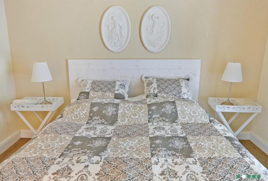 Dambachhaus Thale Apartman Kültér fotó