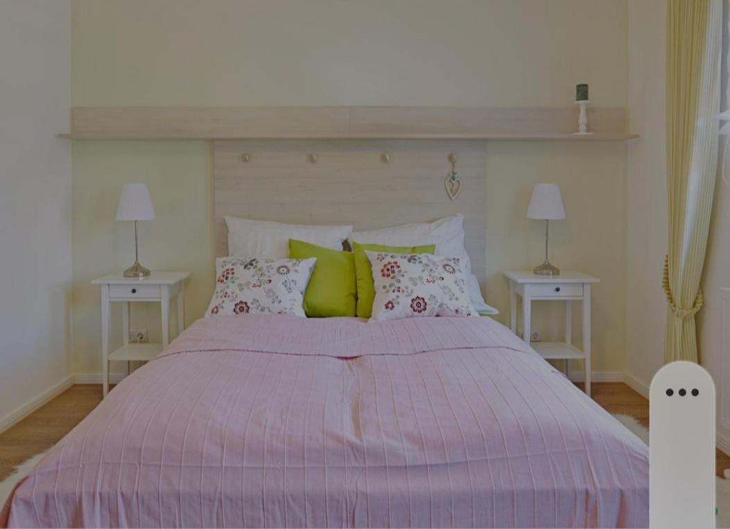 Dambachhaus Thale Apartman Kültér fotó